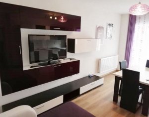 Appartement 2 chambres à vendre dans Cluj-napoca