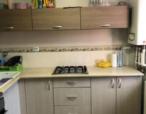 Appartement 1 chambres à vendre dans Cluj-napoca, zone Borhanci