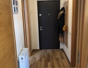 Apartament 1 camera, 45 mp, Borhanci