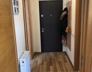 Apartment 1 rooms for sale in Cluj-napoca, zone Borhanci