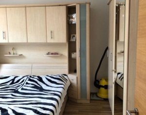 Apartment 1 rooms for sale in Cluj-napoca, zone Borhanci