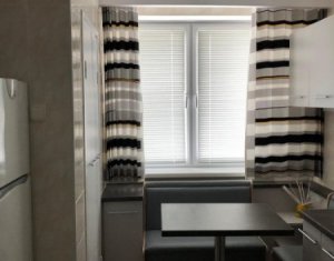 Appartement 3 chambres à vendre dans Cluj-napoca, zone Gheorgheni