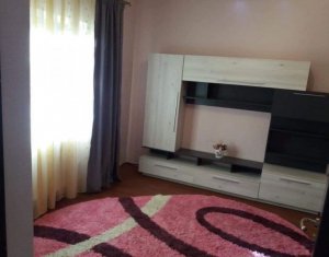 Apartament cu 1 camera, zona Calea Motilor