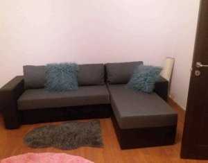 Apartament cu 1 camera, zona Calea Motilor