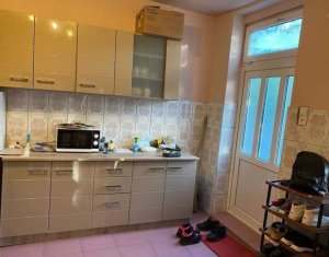 Apartment 1 rooms for sale in Cluj-napoca, zone Centru