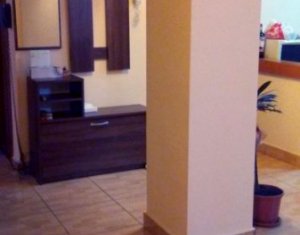 Appartement 4 chambres à vendre dans Cluj-napoca, zone Manastur