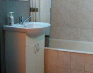 Apartament 4 camere, 90 mp, 2 bai, 2 balcoane, etaj 3 din 4, Manastur