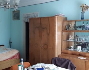 Appartement 2 chambres à vendre dans Cluj-napoca, zone Centru