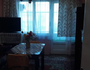 Centru, Cinema Florin Piersic, Piata Mihai Viteazu, apartament cu 2 camere