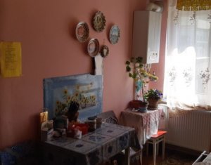 Apartment 2 rooms for sale in Cluj-napoca, zone Centru