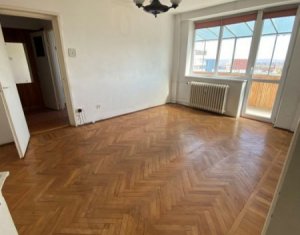 Appartement 2 chambres à vendre dans Cluj-napoca, zone Gheorgheni