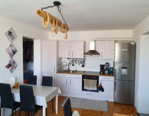 Apartament cu 3 camere 48 mp etaj 3 din 4 zona Garii