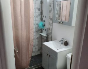 Apartament cu 3 camere 48 mp etaj 3 din 4 zona Garii