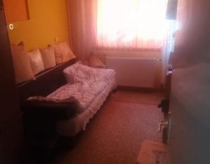 Apartament 2 camere, decomandat, 41 mp, terasa, etaj 1 din 9, Minerva, Manastur