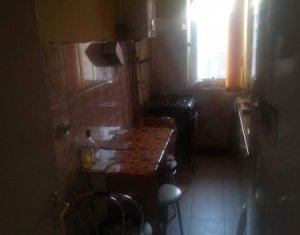 Apartament 2 camere, decomandat, 41 mp, terasa, etaj 1 din 9, Minerva, Manastur