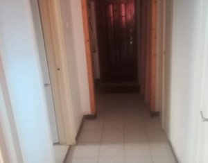 Apartament 2 camere, decomandat, 41 mp, terasa, etaj 1 din 9, Minerva, Manastur