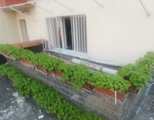 Appartement 2 chambres à vendre dans Cluj-napoca, zone Manastur