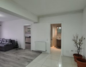 Apartament de vanzare, 2 camere, 54 mp, etaj 2 din 8, balcon, finisat, Marasti