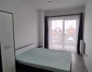 Apartament de vanzare, 2 camere, 54 mp, etaj 2 din 8, balcon, finisat, Marasti