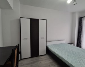 Apartament de vanzare, 2 camere, 54 mp, etaj 2 din 8, balcon, finisat, Marasti