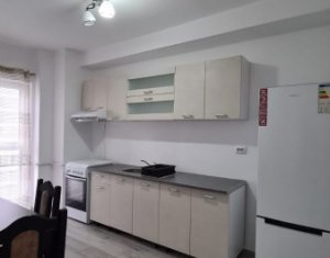 Apartament de vanzare, 2 camere, 54 mp, etaj 2 din 8, balcon, finisat, Marasti