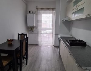 Apartament de vanzare, 2 camere, 54 mp, etaj 2 din 8, balcon, finisat, Marasti