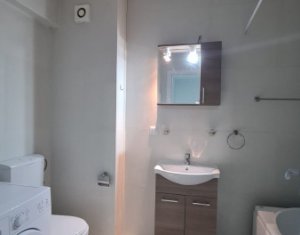 Apartament de vanzare, 2 camere, 54 mp, etaj 2 din 8, balcon, finisat, Marasti