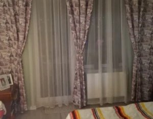 Apartament 2 camere, 56 mp, etaj 3 din 10, balcon, CF zona Clujana