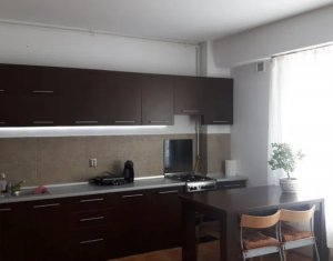 Apartament de 3 camere, 63 mp, etaj 1 din 9, terasa 13 mp,  Dorobantilor 