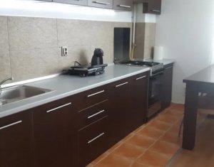 Apartament de 3 camere, 63 mp, etaj 1 din 9, terasa 13 mp,  Dorobantilor 