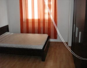 Apartament de 3 camere, 63 mp, etaj 1 din 9, terasa 13 mp,  Dorobantilor 