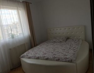 GRIGORESCU - Apartament 3 camere, decomandat, 2 bai, 2 balcoane, complet renovat