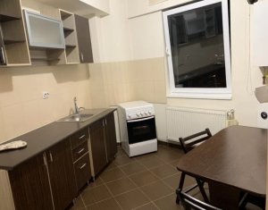 MARASTI -Apartament 40 mp + balcon, bloc nou finalizat, zona Kaufland