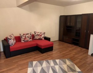 MARASTI -Apartament 40 mp + balcon, bloc nou finalizat, zona Kaufland