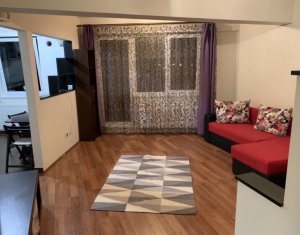 MARASTI -Apartament 40 mp + balcon, bloc nou finalizat, zona Kaufland