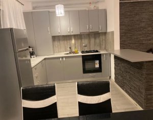  Vanzare apartament 2 camere, finisat, zona Sannicoara, parcare subterana