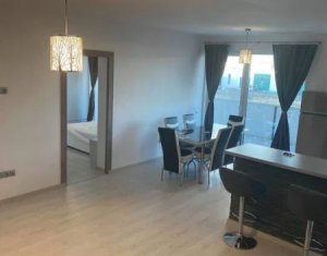 Apartment 2 rooms for sale in Sannicoara