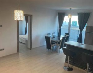  Vanzare apartament 2 camere, finisat, zona Sannicoara, parcare subterana