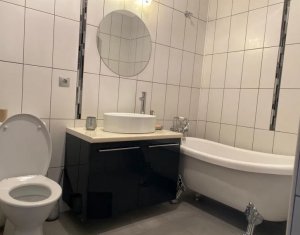  Vanzare apartament 2 camere, finisat, zona Sannicoara, parcare subterana