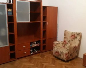 Apartment 2 rooms for sale in Cluj-napoca, zone Centru