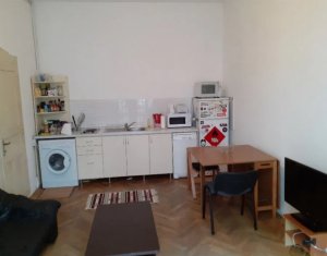 Apartment 2 rooms for sale in Cluj-napoca, zone Centru