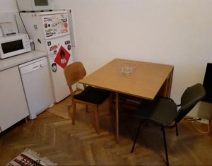 Apartment 2 rooms for sale in Cluj-napoca, zone Centru