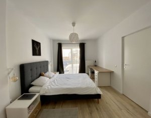 Apartament 2 camere in Zorilor, bloc nou, superfinisat