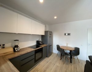 Appartement 2 chambres à vendre dans Cluj-napoca, zone Zorilor