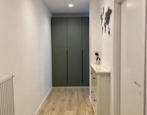 Appartement 2 chambres à vendre dans Cluj-napoca, zone Zorilor