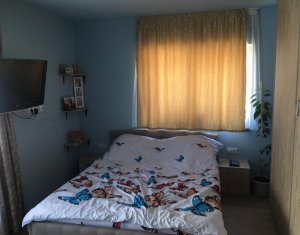 Vanzare apartament 3 camere, situat in Floresti, zona Sub Cetate