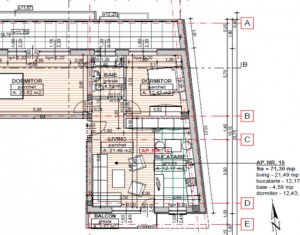 Exclusivitate! Apartamente noi in Hasdeu, cea mai buna zona de investitie!