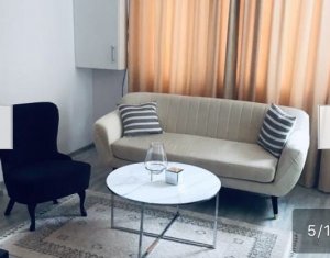 Apartment 2 rooms for sale in Cluj-napoca, zone Centru