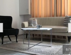 Apartament cu 2 camere, balcon, Centru, zona Traian