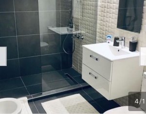 Appartement 2 chambres à vendre dans Cluj-napoca, zone Centru